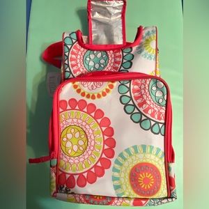 THIRTY ONE PACK N POUR COOLER THERMAL SET